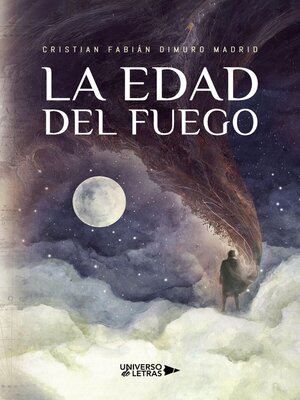 cover image of La Edad del Fuego